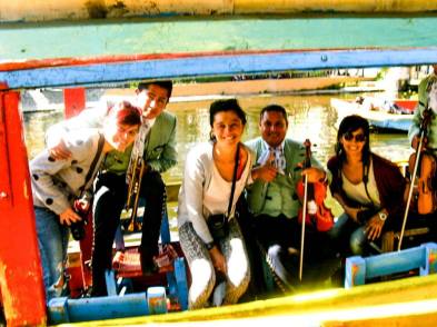 Xochimilco