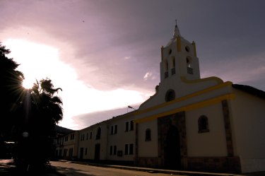 Samaipata
