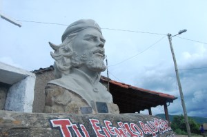 La Higuera