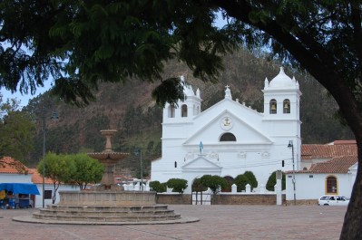 Sucre