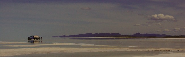 Uyuni