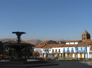 Cuzco