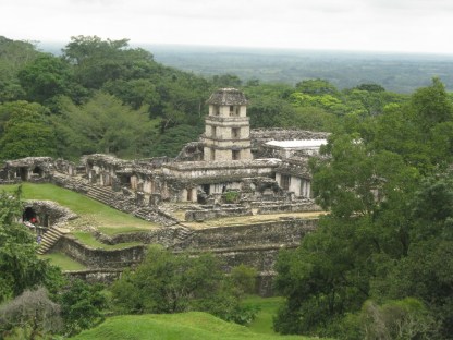 Palenque