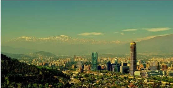 Santiago