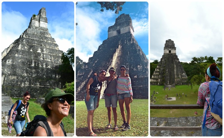Tikal